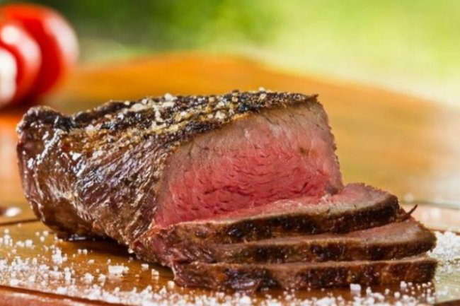 Churrasco na Air Fryer