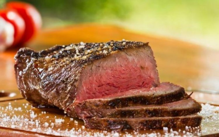 Churrasco na Air Fryer