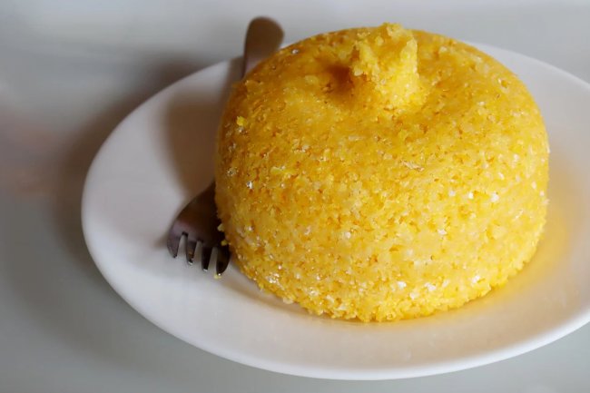 Cuscuz Nordestino: O Segredo do Ouro Amarelo que Alimenta o Corpo e a Alma!