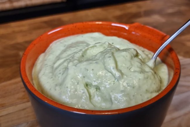 Maionese Verde de Lanchonete: O Segredo do Podrão que a Gente Ama!